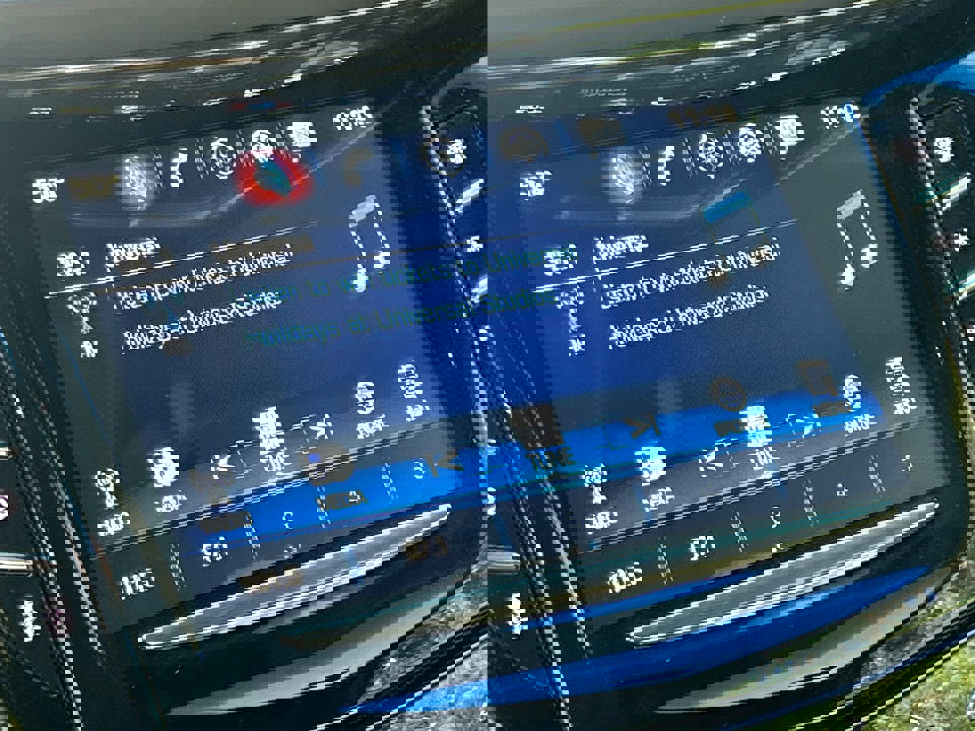 Used 2019 Cadillac Escalade Platinum image 26