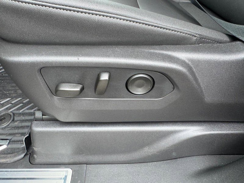 New 2026 Chevrolet Silverado 1500 RST image 11