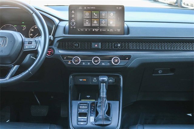 Used 2024 Honda CR-V Sport-L image 15