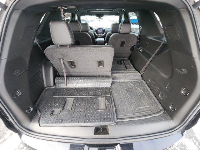Used 2022 Chevrolet Traverse Premier w/ Redline Edition image 19