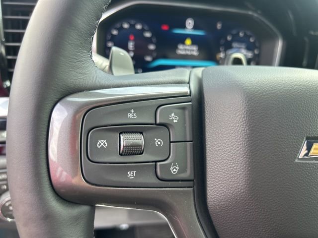 New 2026 Chevrolet Silverado 1500 High Country image 19