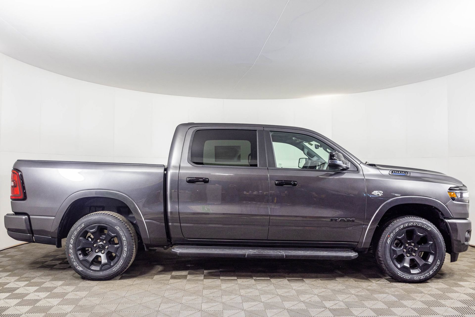 New 2026 RAM 1500 Big Horn image 15