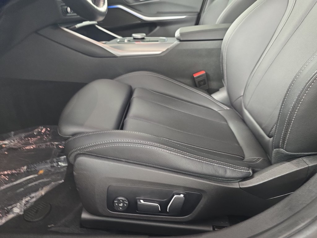 Certified 2024 BMW M340i xDrive AWD/4WD image 28