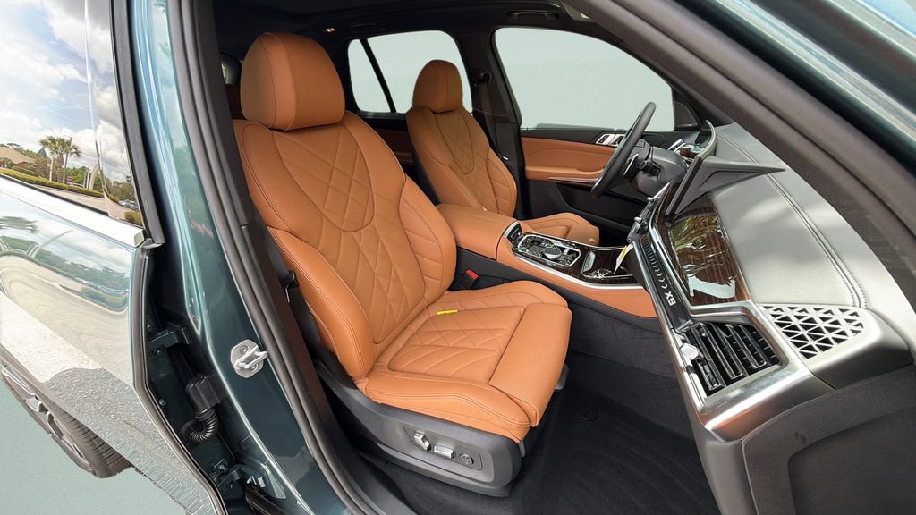 New 2026 BMW X5 xDrive40i image 19