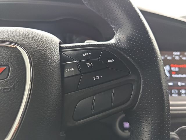 Used 2023 Dodge Charger R/T w/ Performance Handling Group image 36