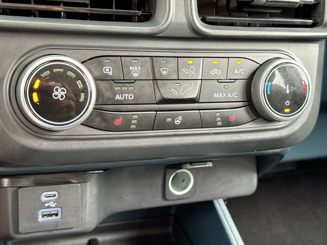 Certified 2023 Ford Maverick XLT w/ XLT Luxury Package FWD image 18