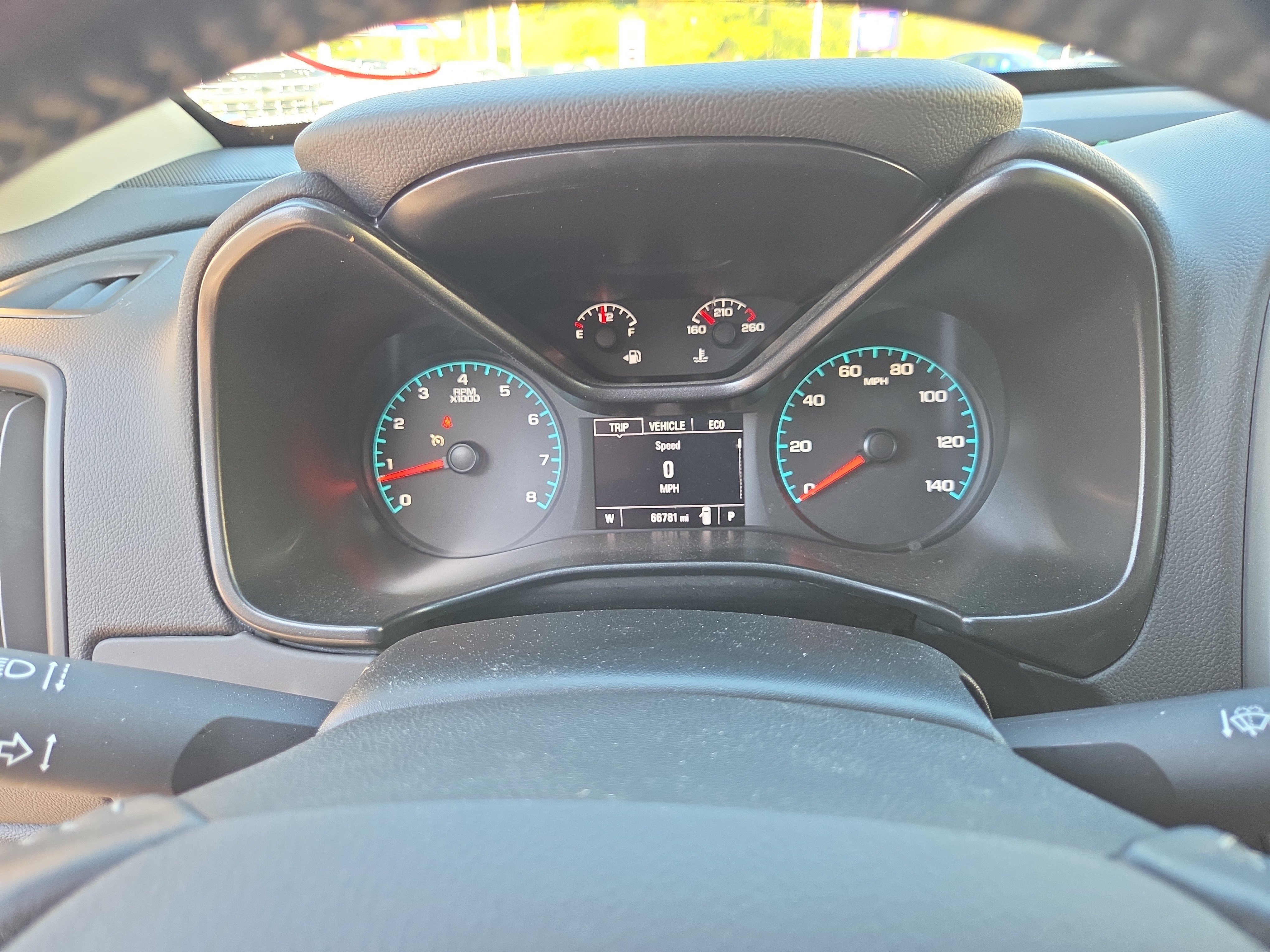 Used 2022 Chevrolet Colorado LT w/ Safety Package AWD/4WD image 25