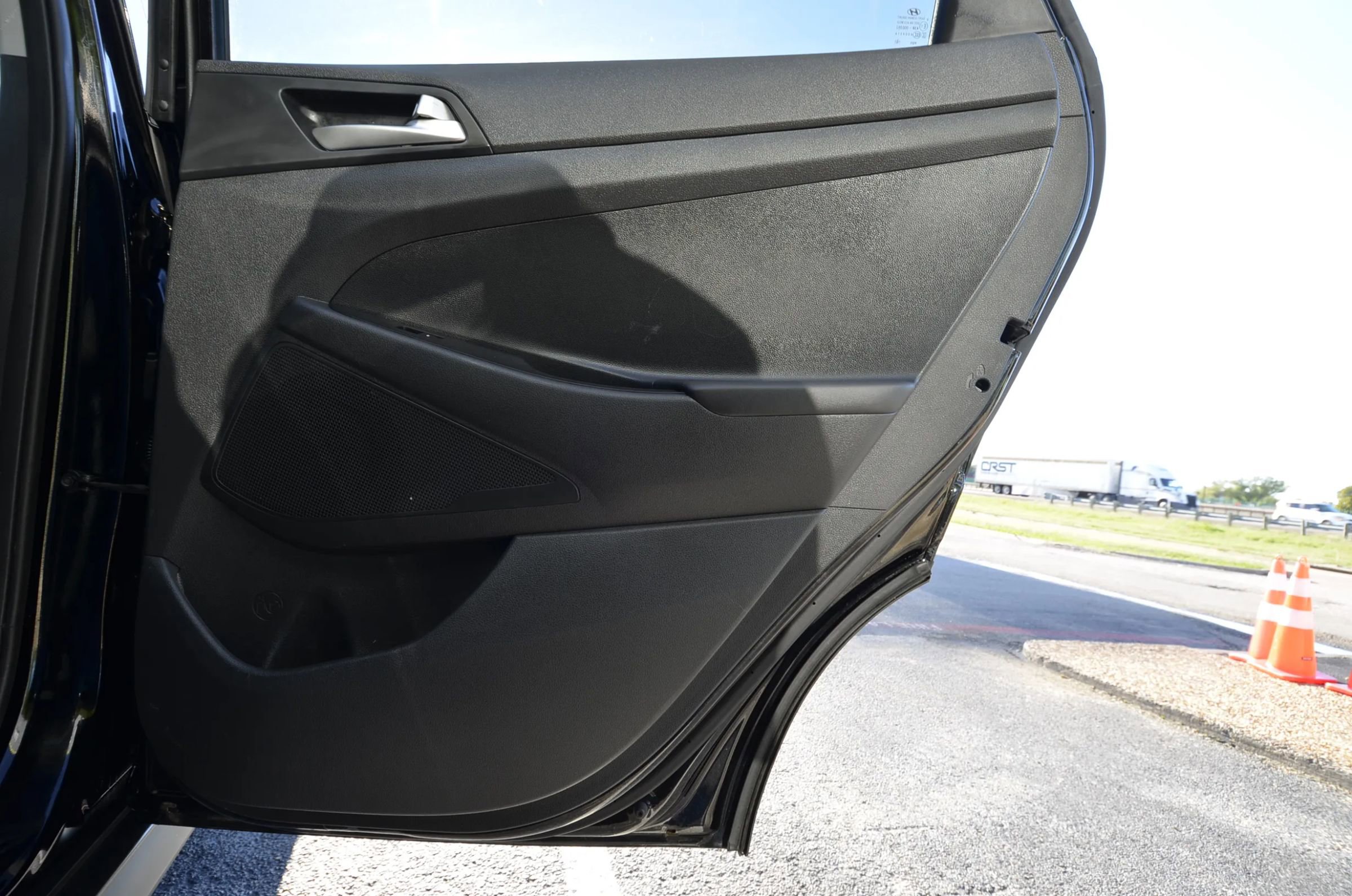 Used 2020 Hyundai Tucson Value AWD/4WD image 46