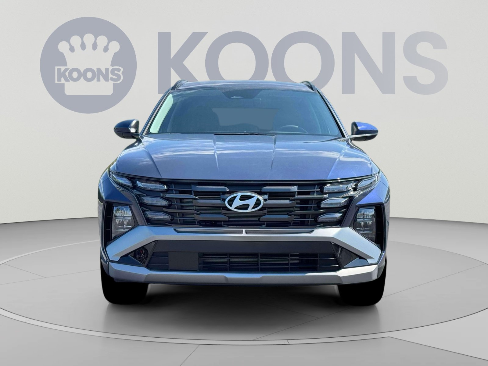 New 2026 Hyundai Tucson SEL Plus AWD/4WD image 15