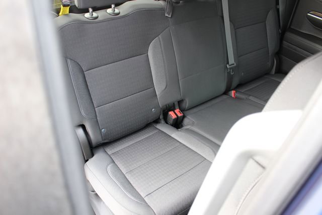 Used 2023 Chevrolet Silverado 1500 RST image 49