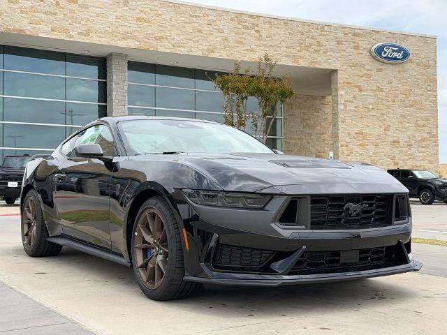 New 2026 Ford Mustang Dark Horse RWD image 46
