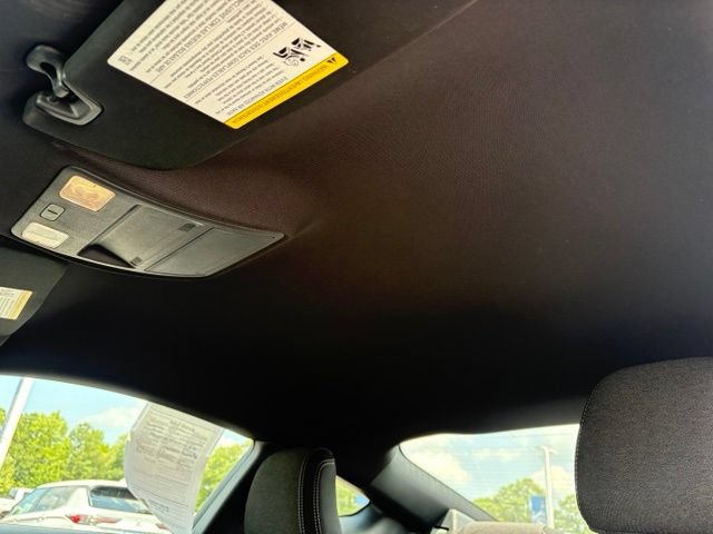 Used 2025 Ford Mustang GT RWD image 19