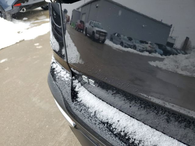 Used 2025 Volkswagen Taos SE image 9