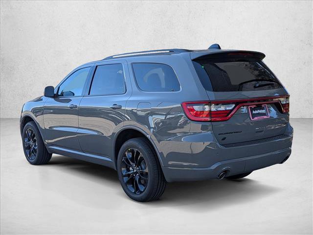 New 2026 Dodge Durango GT w/ Blacktop Package image 8