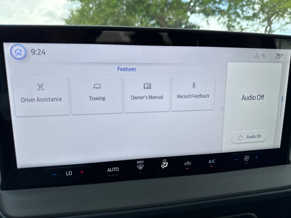 New 2026 Ford Maverick XL image 25