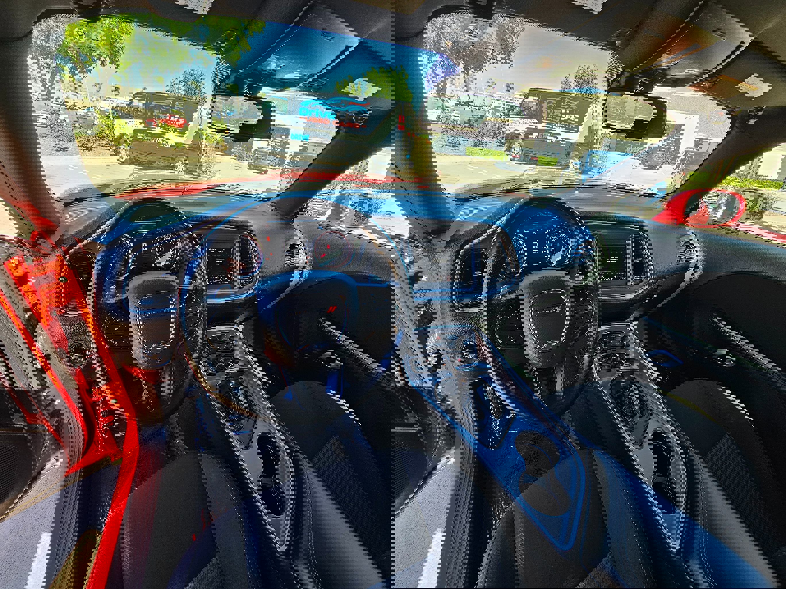 Used 2022 Dodge Challenger GT image 21