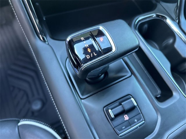 Used 2024 GMC Sierra 1500 AT4X w/ AT4X AEV Edition image 21