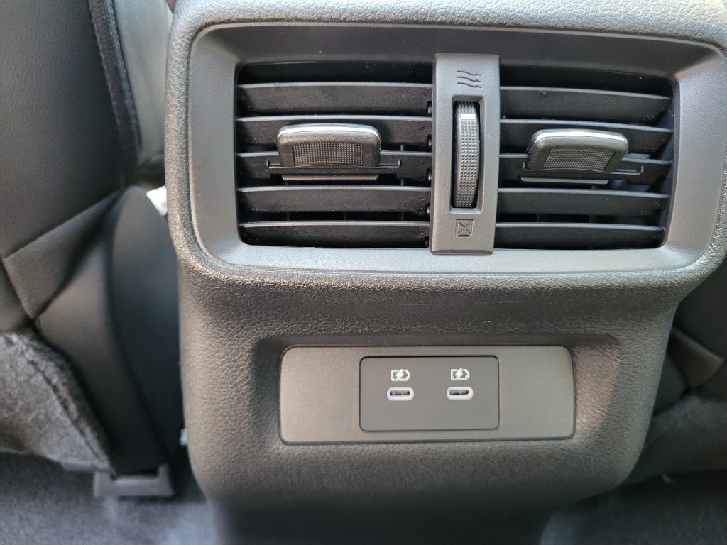 New 2026 Nissan Murano SL AWD/4WD image 32