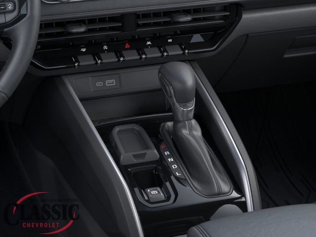 New 2026 Chevrolet Colorado LT w/ LT Convenience Package RWD image 25