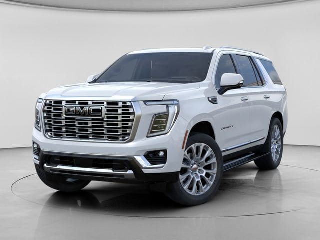 New 2026 GMC Yukon Denali image 8