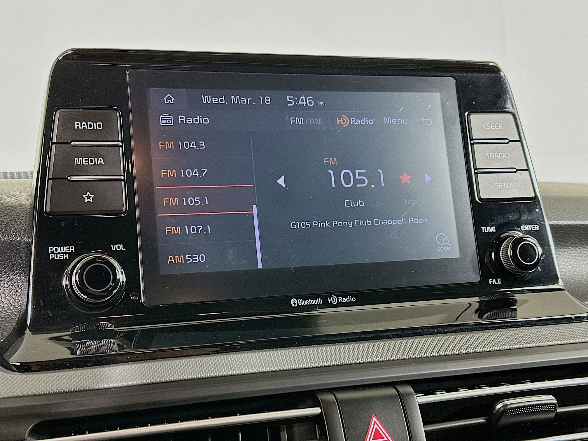 Used 2023 Kia Seltos LX image 21