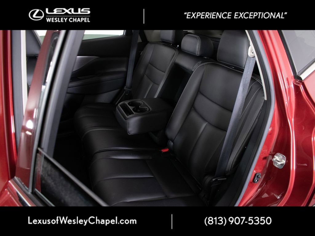 Used 2020 Nissan Murano SV w/ Premium Package FWD image 22