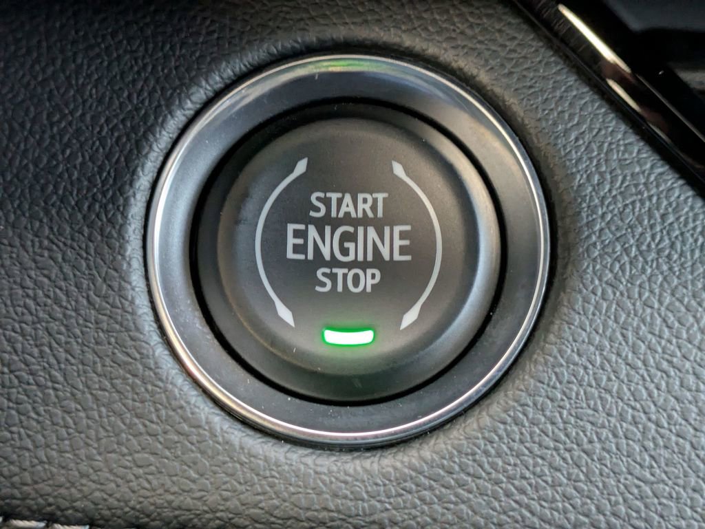 New 2026 Buick Enclave Sport Touring w/ Power Package image 24