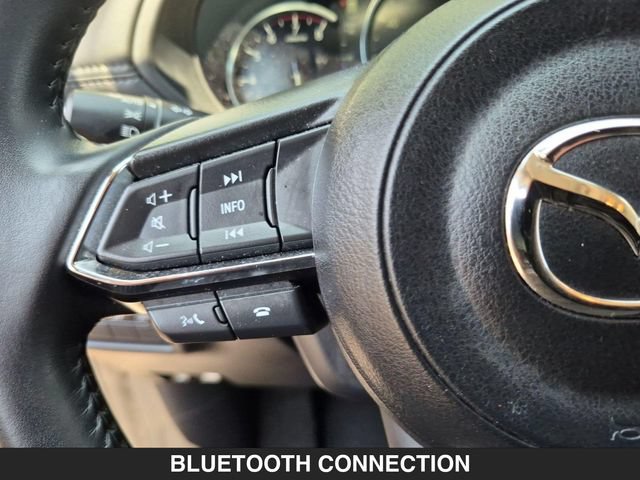 Certified 2024 MAZDA CX-5 AWD 2.5 S w/ Premium Package image 20