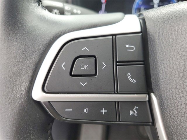 Used 2024 Toyota Grand Highlander XLE image 26