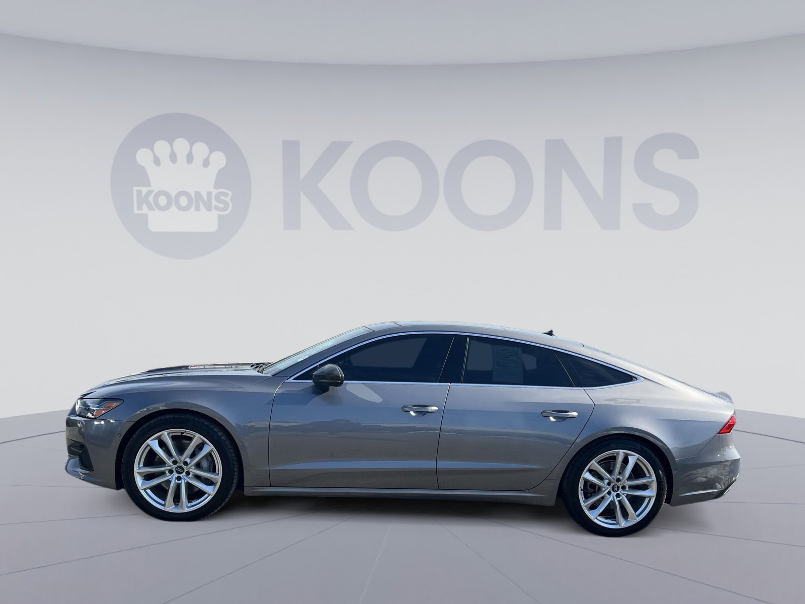 Used 2021 Audi A7 3.0T Premium Plus w/ Premium Plus image 13