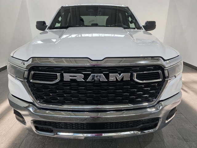 Used 2025 RAM 1500 Big Horn image 8