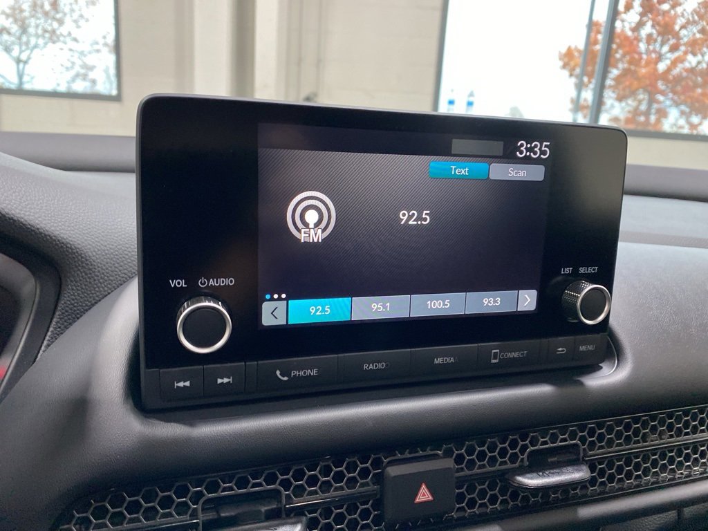 Used 2024 Honda HR-V Sport image 21