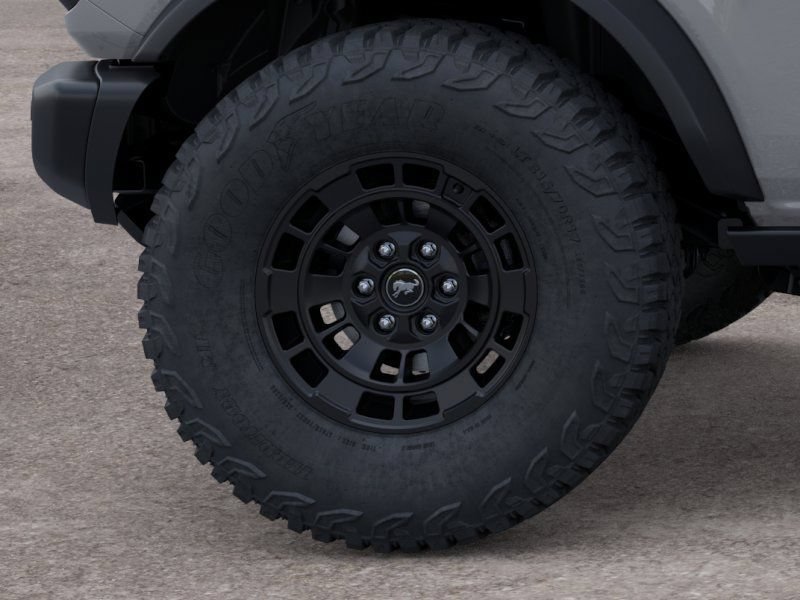 New 2026 Ford Bronco Big Bend w/ Black Diamond Package AWD/4WD image 22