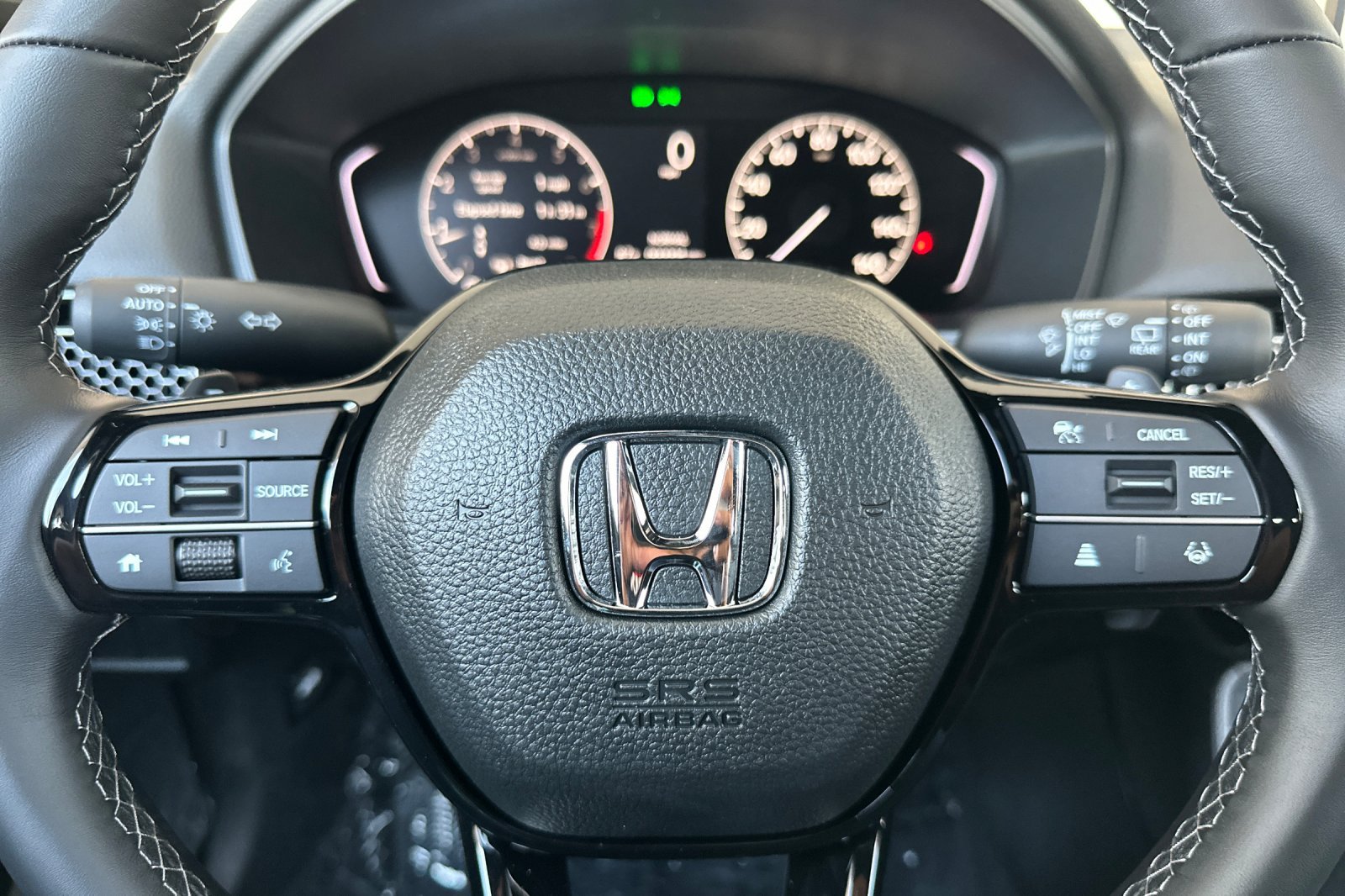 New 2026 Honda Civic Sport image 23