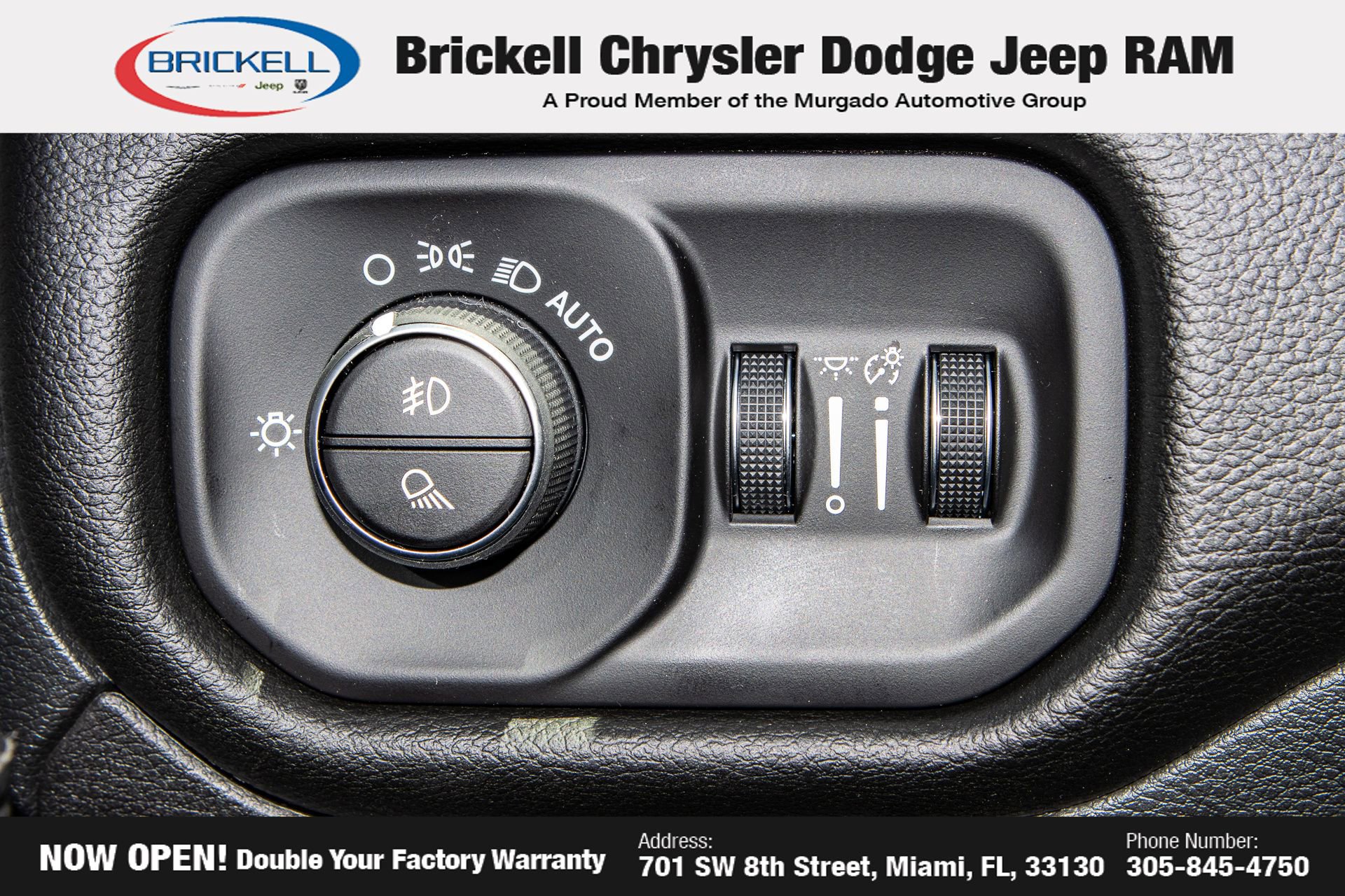 New 2026 RAM 1500 Laramie w/ Sport Appearance Package image 27