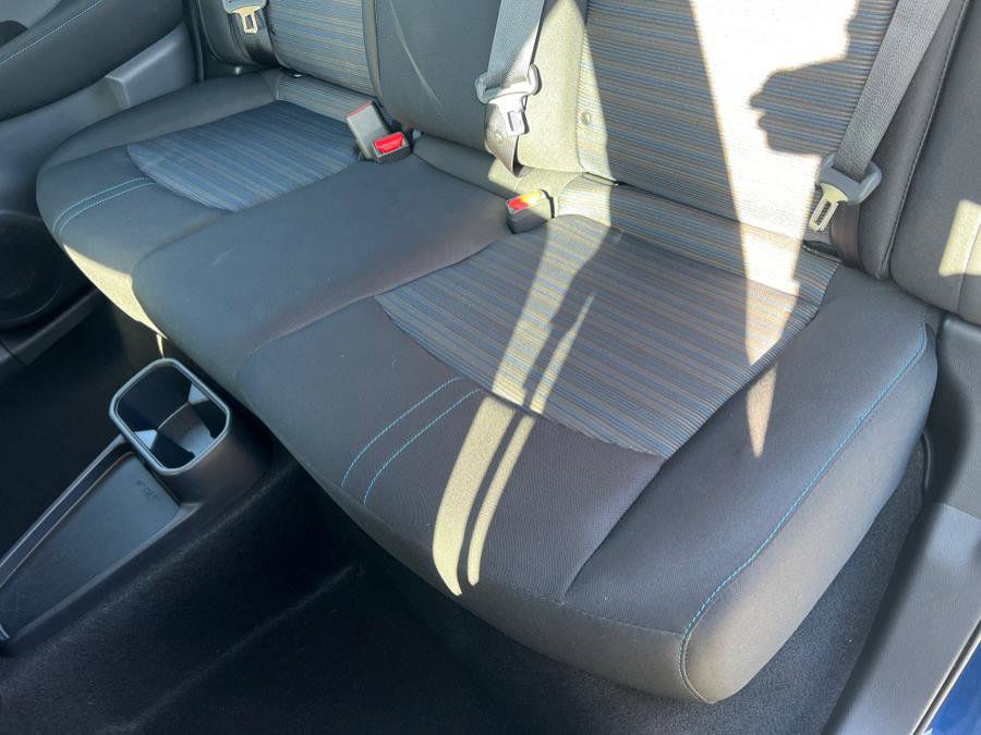 Used 2024 Nissan Leaf SV Plus image 41