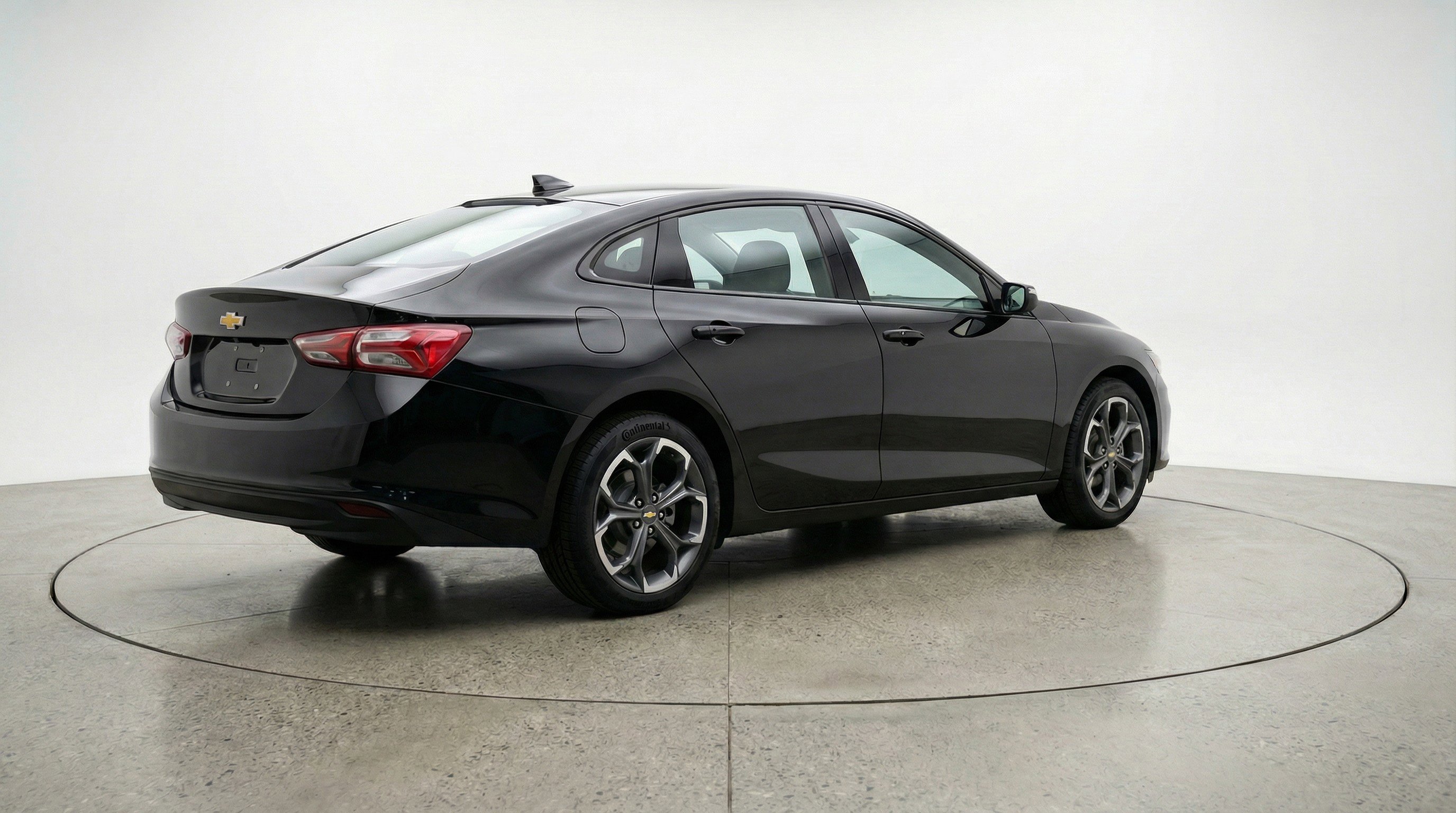 Used 2024 Chevrolet Malibu LT image 9