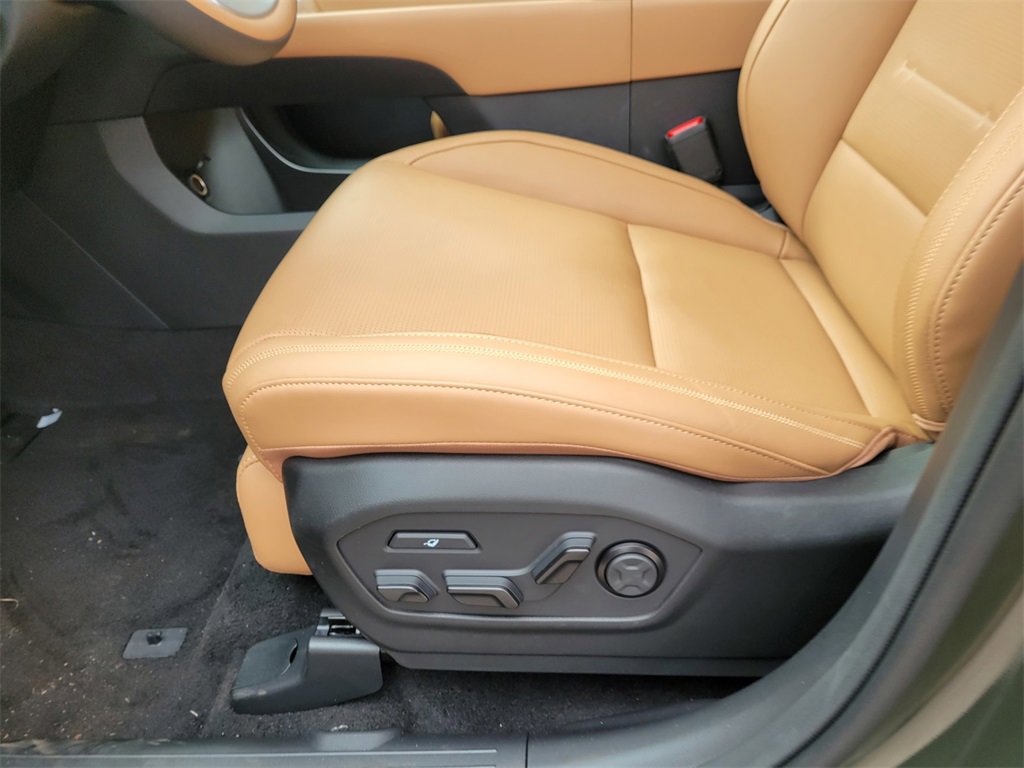 New 2026 Hyundai Santa Fe Calligraphy image 15