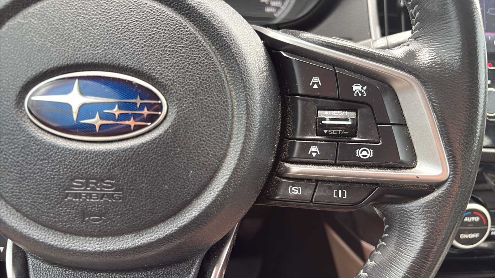 Used 2021 Subaru Forester Limited AWD/4WD image 10