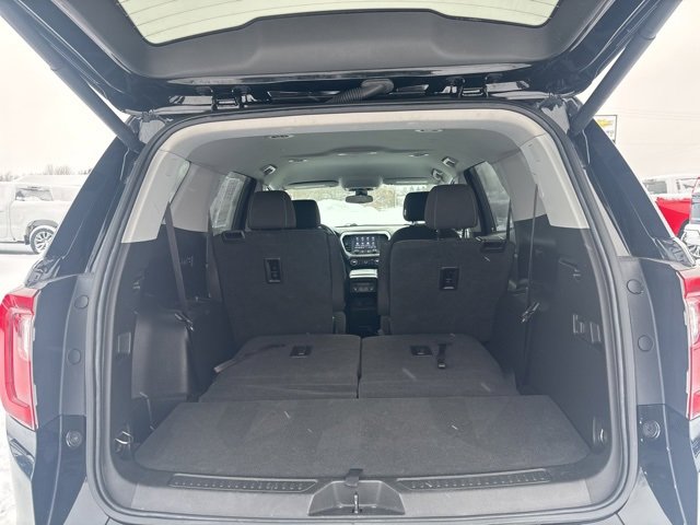 Used 2023 GMC Acadia SLE w/ Driver Convenience Package image 27