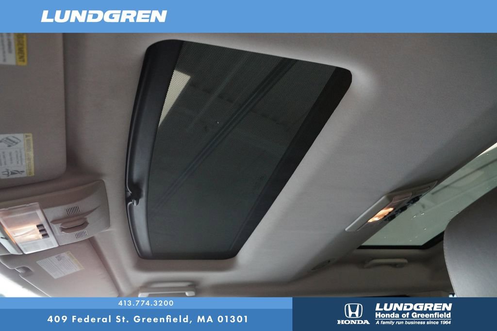 Used 2014 Land Rover LR4 HSE LUX image 15