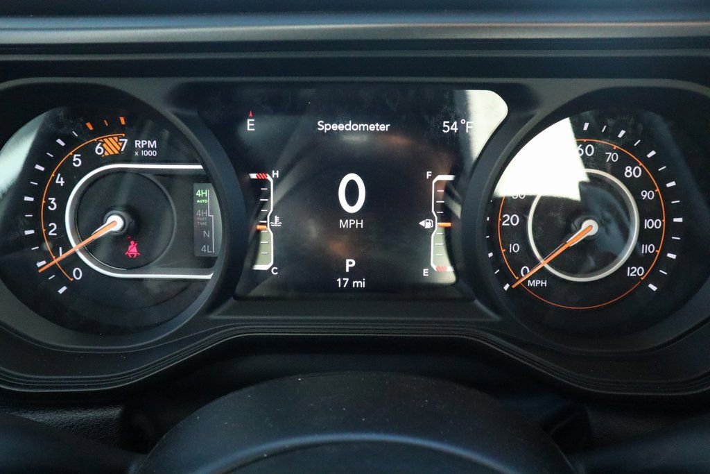 New 2026 Jeep Wrangler Rubicon 392 image 4