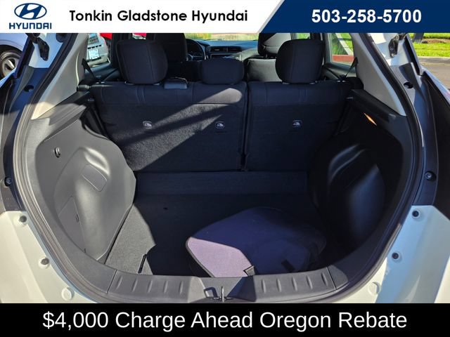 Used 2025 Nissan Leaf S FWD image 13
