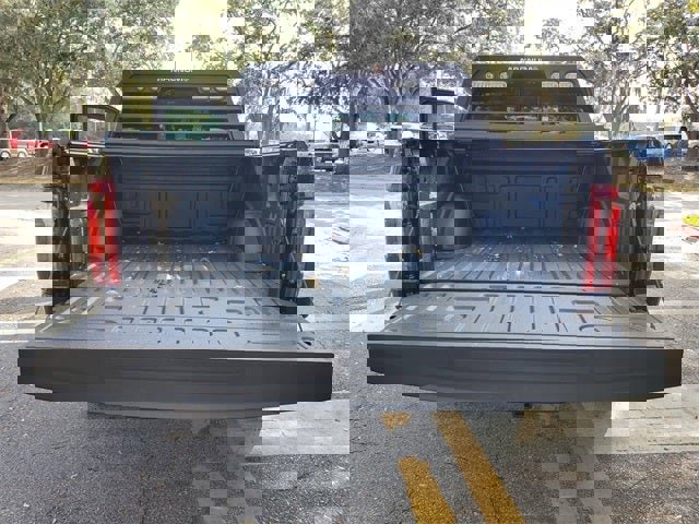 Used 2025 Ford F150 Lariat w/ Equipment Group 501A Mid image 85