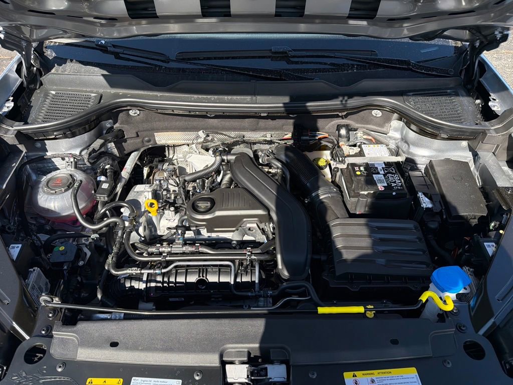 New 2026 Volkswagen Taos S image 23