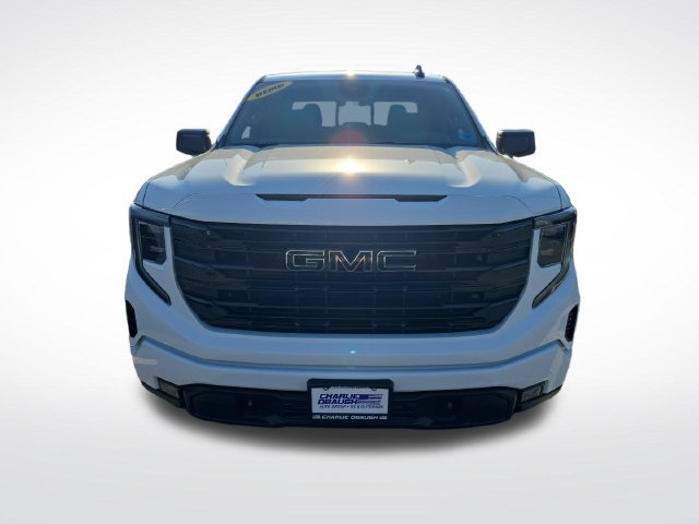 New 2026 GMC Sierra 1500 Elevation w/ Preferred Package AWD/4WD image 8