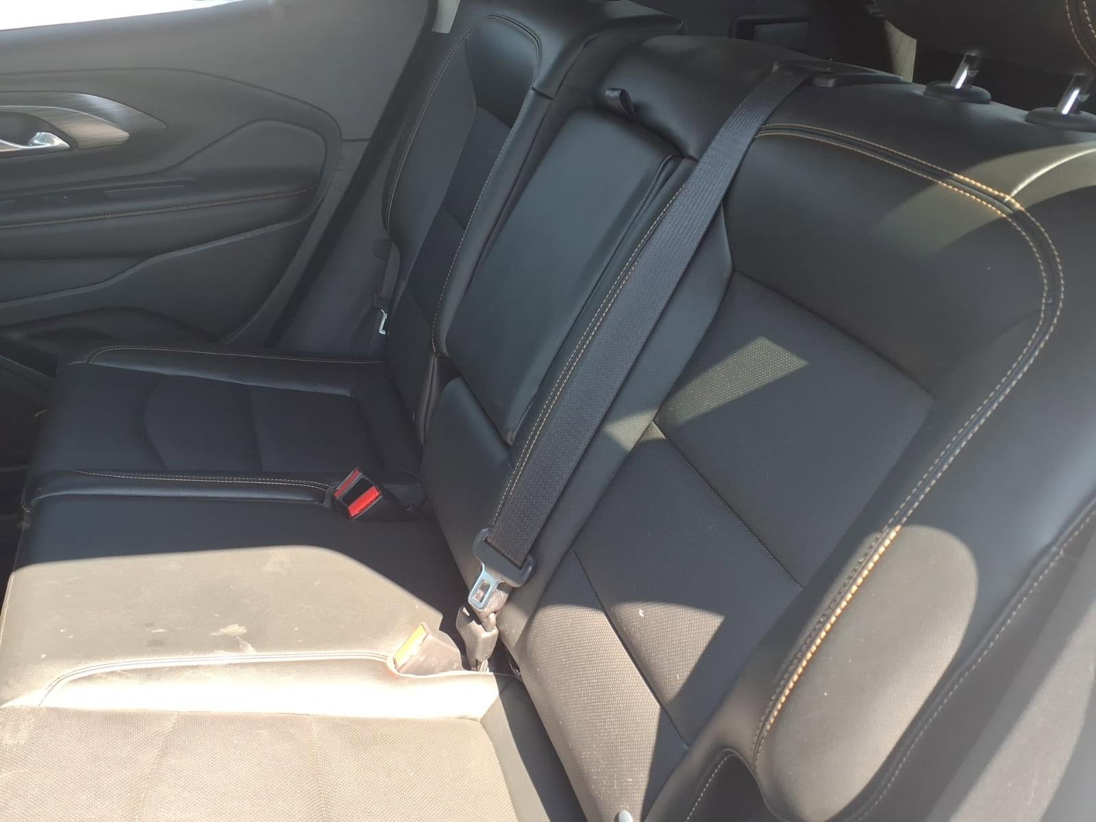 Used 2020 GMC Terrain SLT image 17