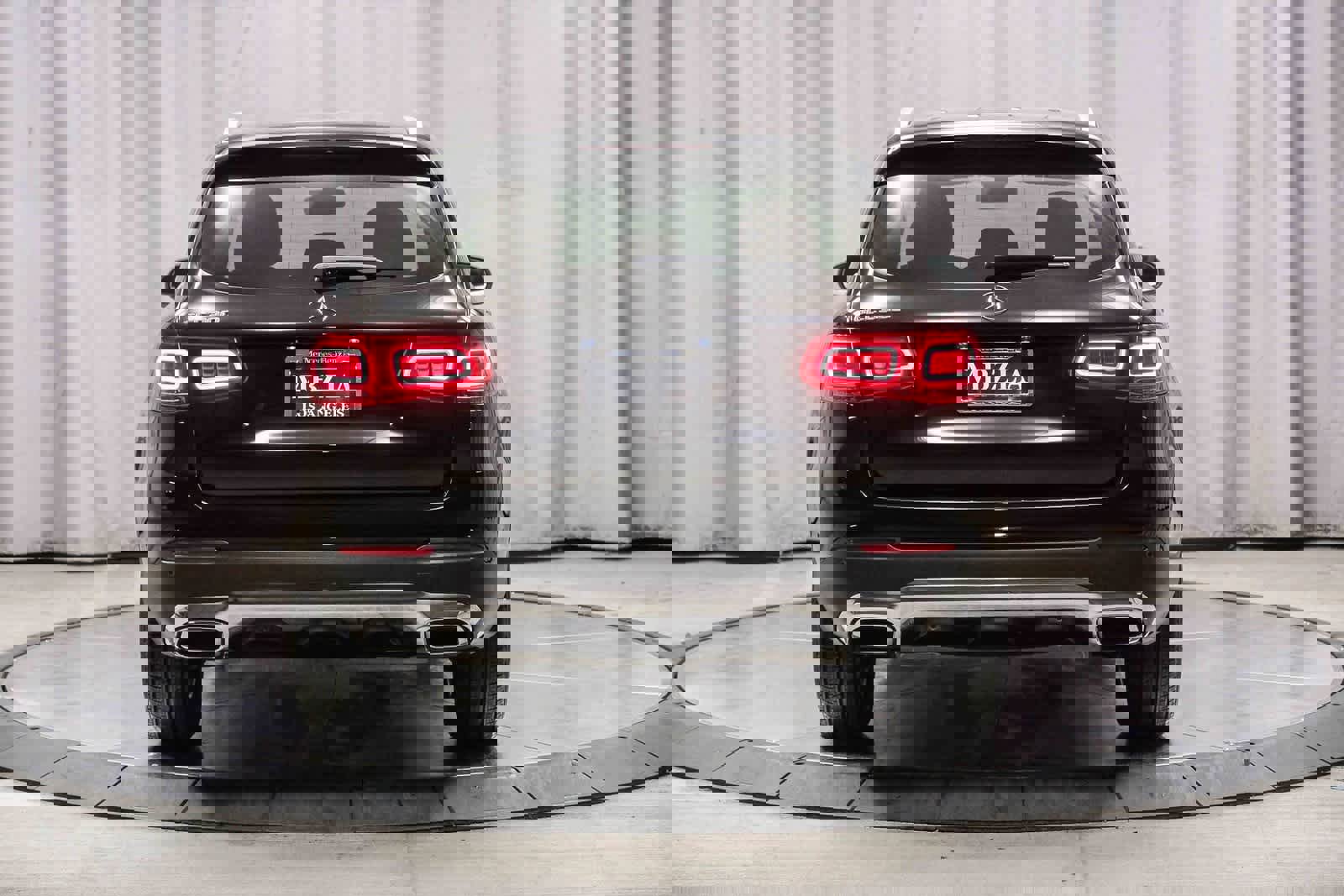 Certified 2021 Mercedes-Benz GLC 300 image 3