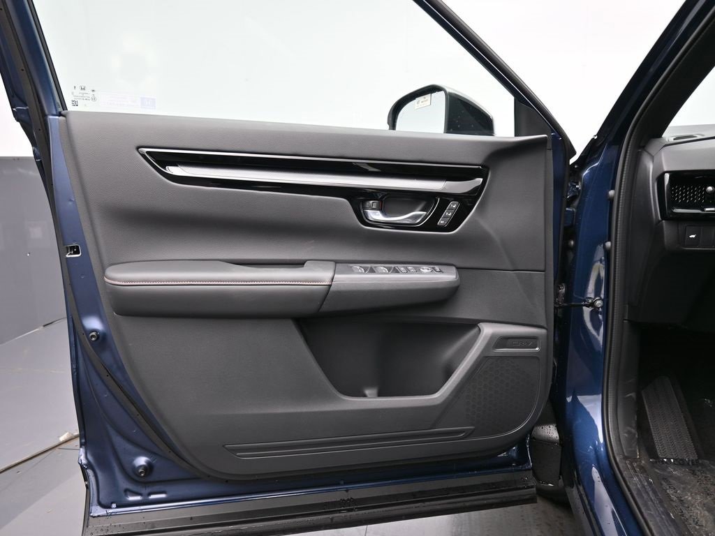 New 2026 Honda CR-V Sport Touring image 30