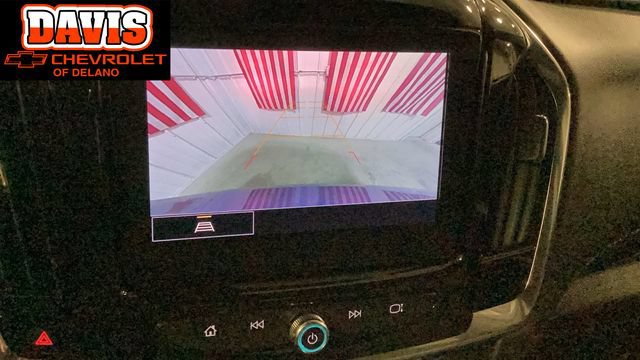 Used 2023 Chevrolet Traverse LT w/ LPO, Floor Liner Package AWD/4WD image 18